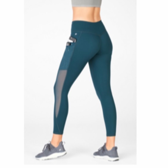 Fabletics Pants - Fabletics Flex High Wasted Leggings